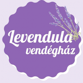 Levendula vendégház